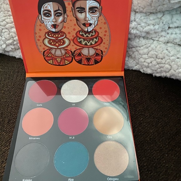 The Festival by Juvia’s Place - Picture 1 of 1